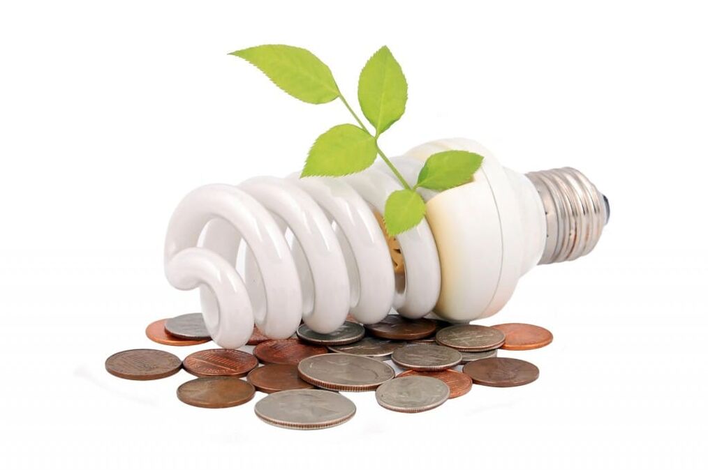Enerji Kurtarıcı Işık