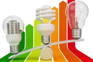 Enerji tasarrufu için akıllı ampul seçimi