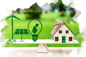 enerji tasarrufu ve enerji verimliliği